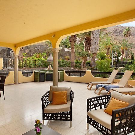Casa Paraiso Del Molinero Vila Mogán Exterior foto