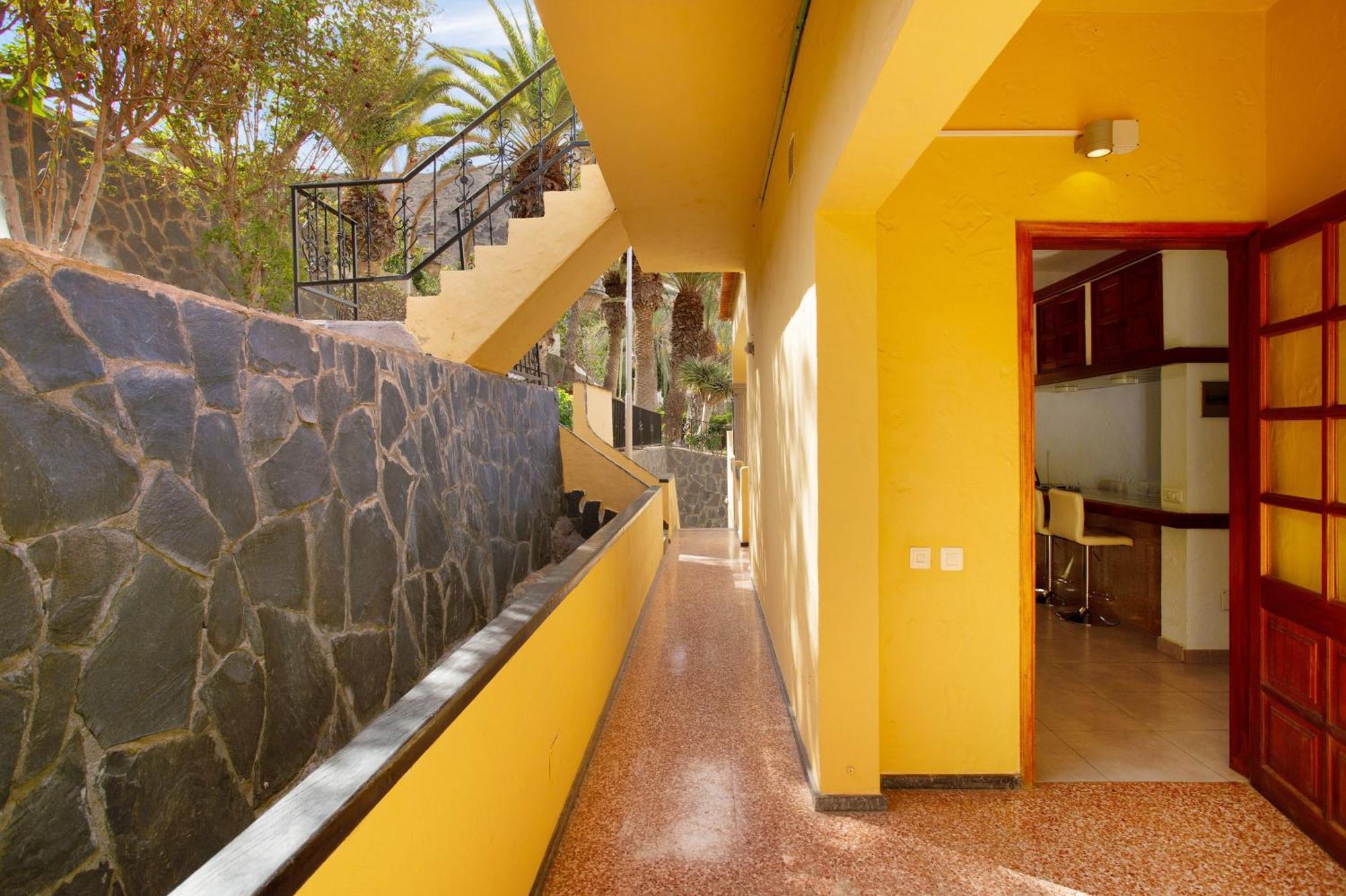 Casa Paraiso Del Molinero Vila Mogán Exterior foto