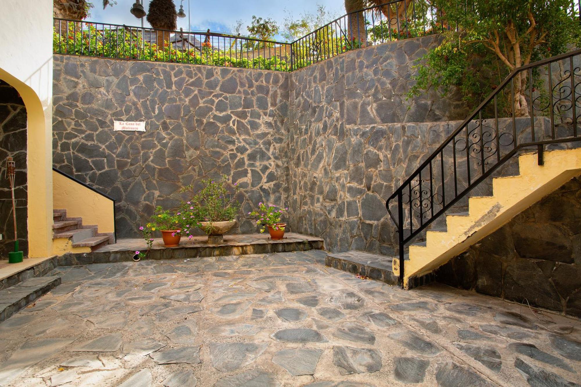 Casa Paraiso Del Molinero Vila Mogán Exterior foto