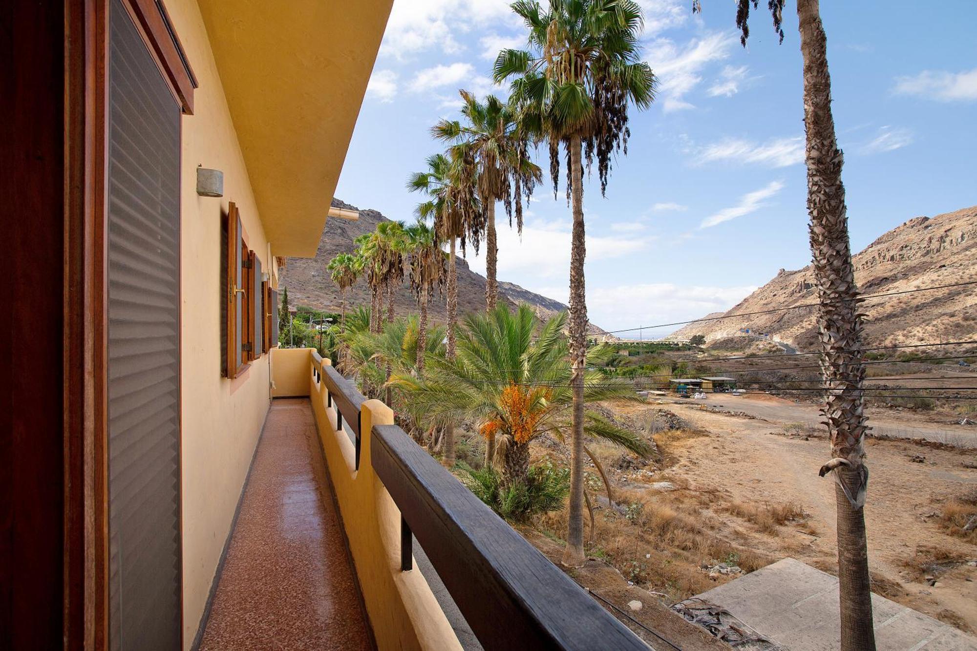 Casa Paraiso Del Molinero Vila Mogán Exterior foto